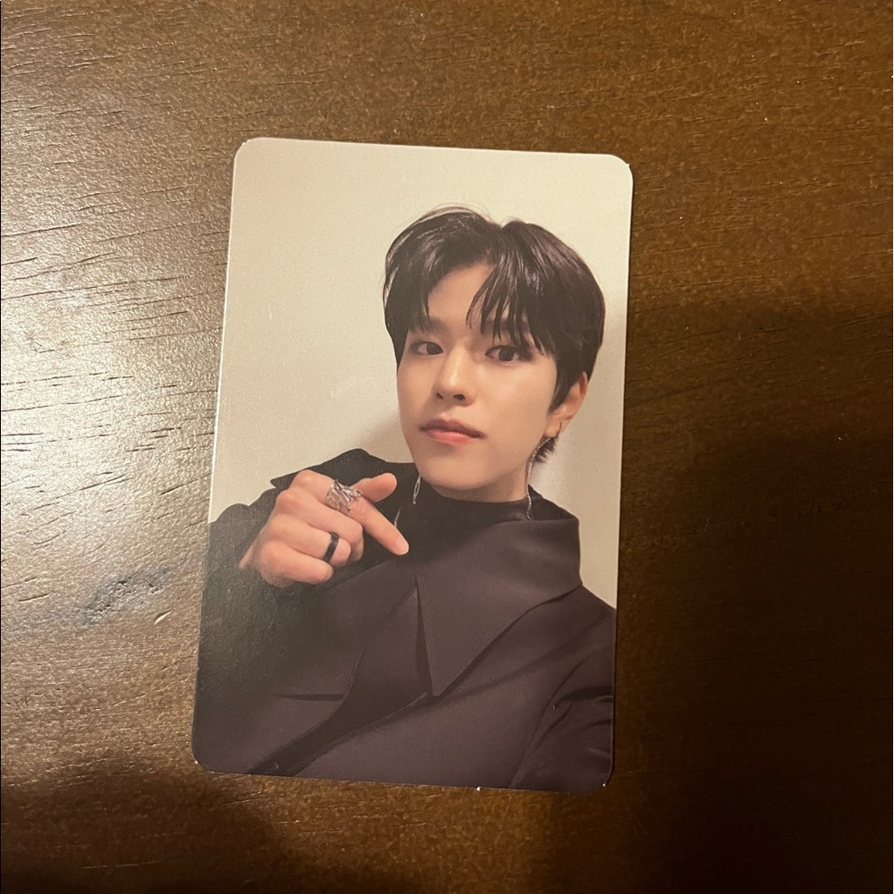 Seungmin ODDINARY OFFICAL PC